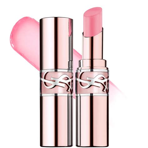 ysl love collection lip palette|ysl lip balm color.